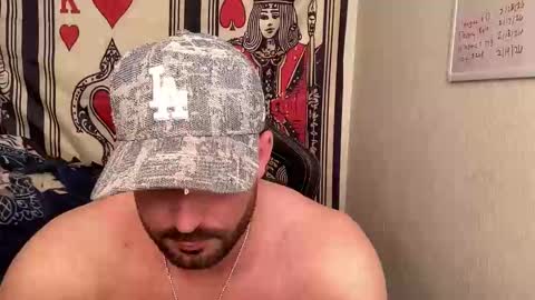 Brett Mycles online show from February 16, 6:15 pm