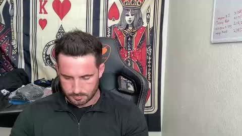 Brett Mycles online show from March 2, 5:53 pm