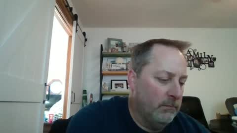 Snapshot of brettsky chatting on February 1, 7:23 pm hey online show from February 1, 7:23 pm