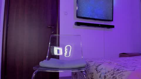 Snapshot of bri4anna chatting on December 6, 10:16 am BRIANNA online show from December 6, 10:16 am