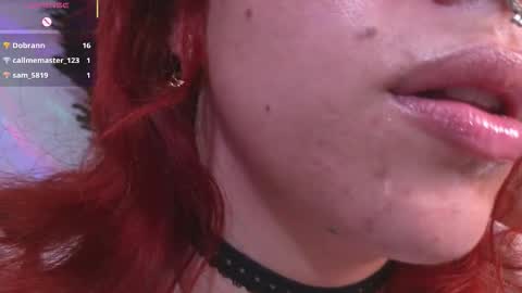 Bri  online show from December 3, 7:56 pm