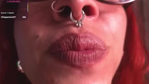 Bri  online show from December 13, 8:36 pm