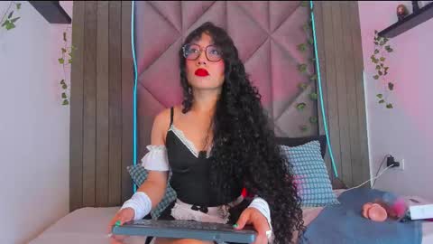B R I A  online show from November 10, 1:59 am