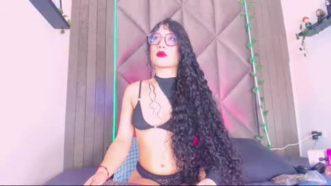 B R I A  online show from November 29, 2:14 am
