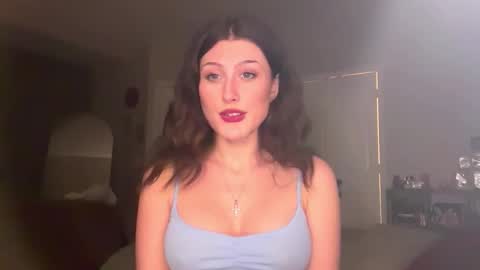 Brianna3 online show from November 29, 6:05 am