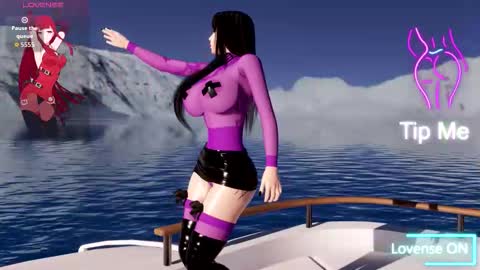 briany online show from December 16, 4:50 am