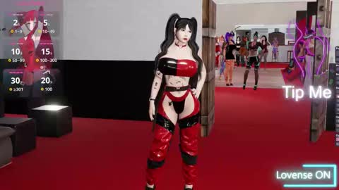 briany online show from January 13, 6:08 am