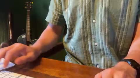 Brian Oven bwc straight online show from July 9, 2:10 pm
