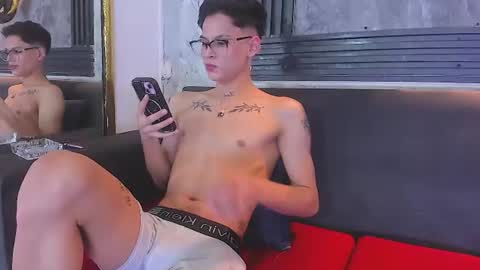 brian_hotof1 online show from July 7, 12:20 pm