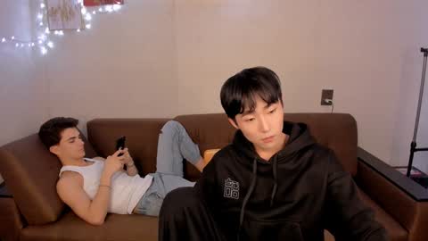 Brian boy online show from February 7, 5:40 pm