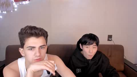 Brian boy online show from February 8, 11:02 pm