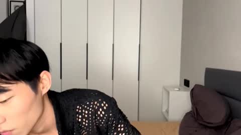 Brian boy online show from February 17, 12:27 pm