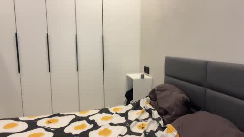 Brian boy online show from February 22, 12:08 pm