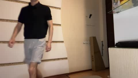 Brian boy online show from April 1, 2:47 pm