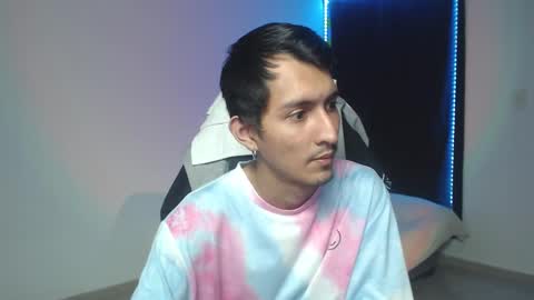 Brian sweetx Independent online show from December 8, 10:14 pm