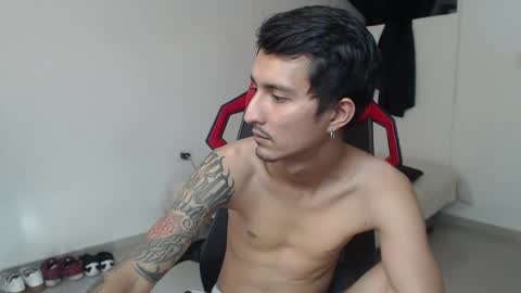 Brian sweetx Independent online show from December 10, 9:43 pm