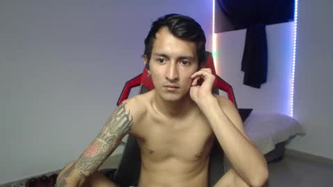 Brian sweetx Independent online show from December 11, 11:10 pm