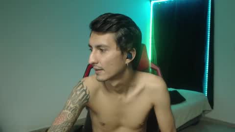 Brian sweetx Independent online show from December 26, 11:03 pm