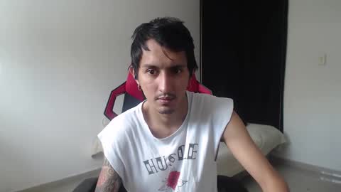 Brian sweetx Independent online show from December 29, 7:22 pm