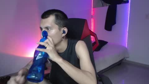 Brian sweetx Independent online show from January 11, 1:06 am