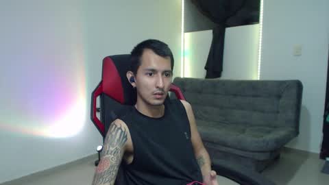 Brian sweetx Independent online show from February 19, 2:23 am