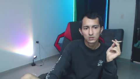 Brian sweetx Independent online show from February 22, 9:37 pm