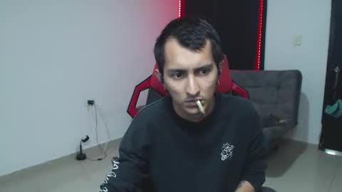 Brian sweetx Independent online show from February 23, 1:13 am