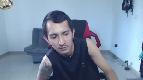 Brian sweetx Independent online show from March 1, 7:37 pm