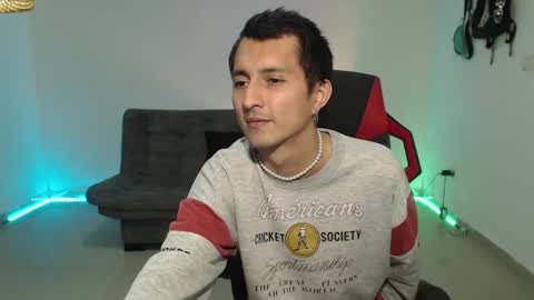 Brian sweetx Independent online show from March 10, 1:23 am