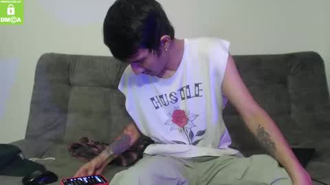 Brian sweetx Independent online show from November 3, 6:03 am