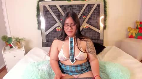 Brianna online show from December 19, 1:56 am