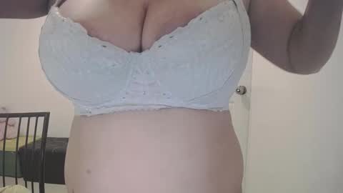 Briana online show from December 3, 9:12 pm