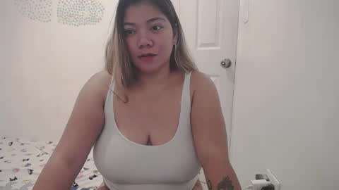 Briana online show from September 20, 2:23 am