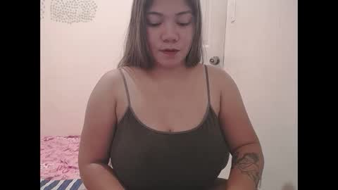 Briana online show from December 4, 2:32 am