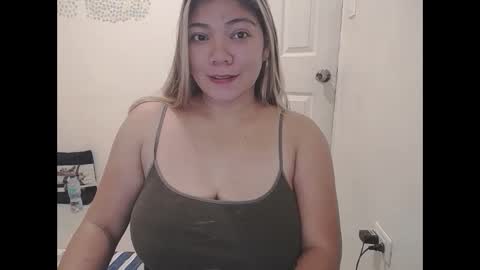 Briana online show from March 3, 1:34 am