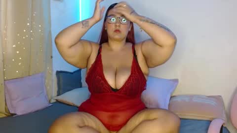 briana_stark online show from October 6, 6:49 pm