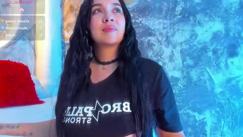     online show from March 9, 9:46 pm