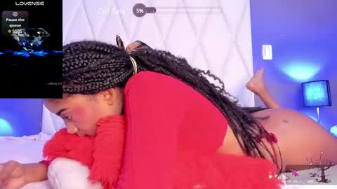  Briana  online show from December 21, 8:21 pm