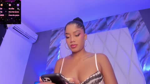  Briana  online show from January 25, 4:24 pm