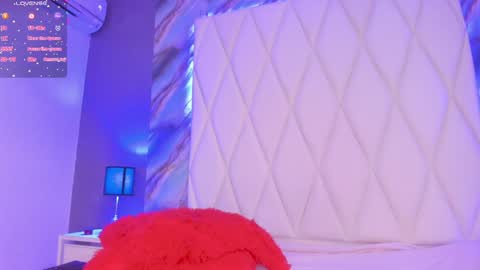  Briana  online show from February 5, 5:31 pm