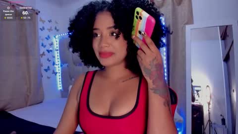  Briana  online show from October 18, 11:38 pm