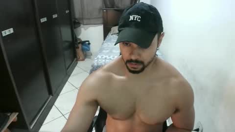 brianaries online show from April 26, 1:03 am