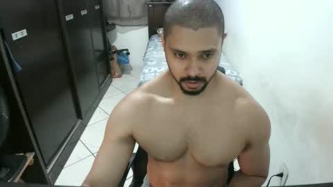 brianaries online show from April 28, 4:17 am