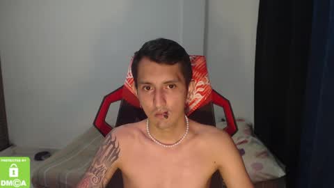 brian ruiz online show from April 7, 11:48 pm