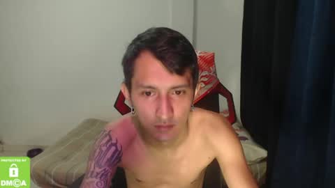 brian ruiz online show from April 13, 11:43 pm