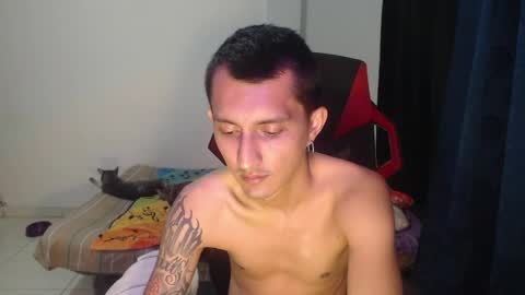 brian ruiz online show from May 6, 7:57 am