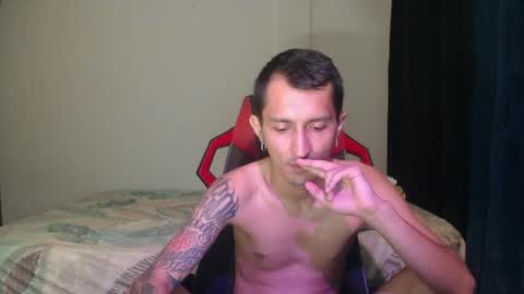brian ruiz online show from May 20, 2:07 am
