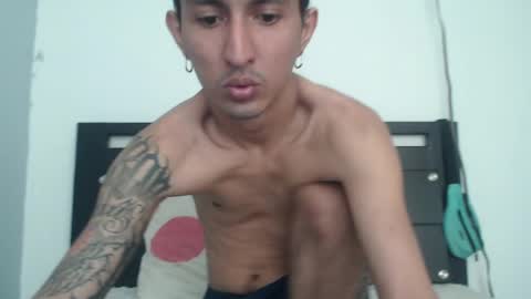 brian ruiz online show from May 23, 6:12 pm