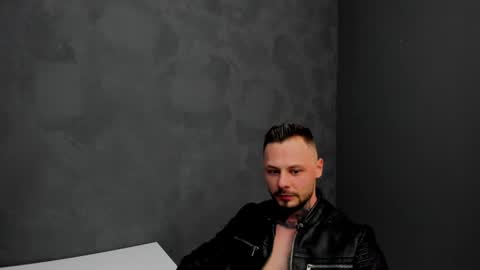 Brian online show from January 23, 11:48 am