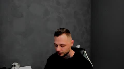 Brian online show from February 9, 5:50 am